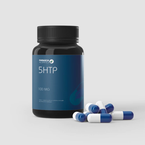 5HTP 100MG