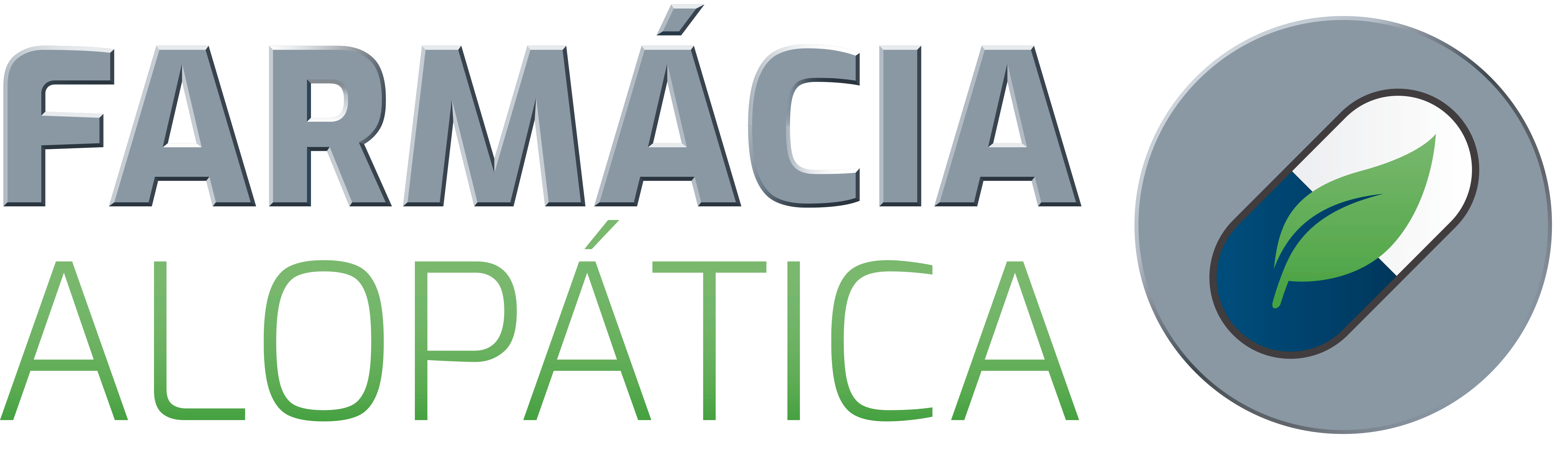Farmácia Alopática I Loja Virtual
