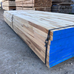 Placa de Madera de Rabo Compensada (Finger Joint) en internet