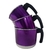 Jogo Kit 3 Canecos Canecão Leiteira Fervedor Leite Alumínio Cabo Baquelite - Dilex Shop