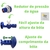 Boia Torneira Para Pequenos Reservatórios Bebedouro Animais - comprar online