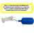 Kit Com 10 Boia Para Bebedouro Automático Para Animais na internet