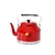 Kit Bule Com Chaleira Grande Chá Café Leite Em Alumínio - Dilex Shop