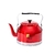 Kit Bule Com Chaleira Grande Chá Café Leite Em Alumínio - Dilex Shop