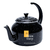 Kit Chaleira Bule Cafeteira Grande Para Café Chá Em Alumínio - Dilex Shop