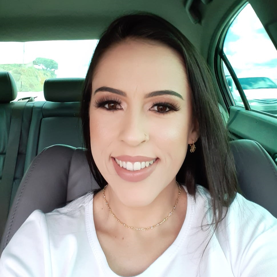 Foto de Amanda Cristina
