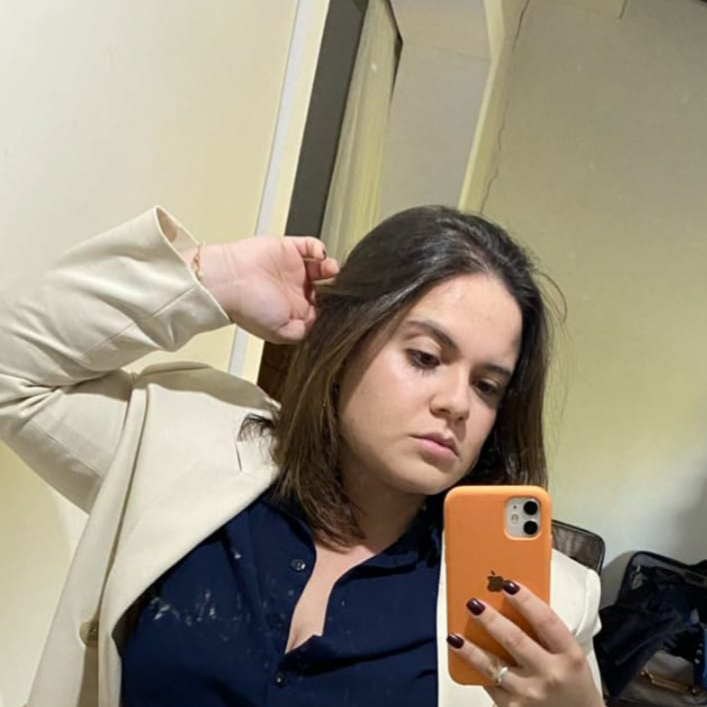 Foto de Julia