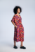 Vestido Midi CONTRA A MARÉ - loja online