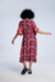 Imagem do Vestido Midi CONTRA A MARÉ