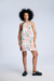 Vestido Frente Única - CORPO RIO - comprar online