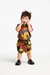 Shortin Infantil FAMÍLIA BRASILEIRA (Oliva)