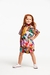 Camisa Infantil FAMÍLIA BRASILEIRA (Lilás) - comprar online