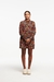Camisa Oversized VÍVIDOS - comprar online