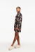 Camisa Oversized RUEIRA - DESCE DO MURO | Estampas por artistas brasileiros