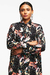 Camisa Oversized RUEIRA