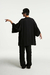 Kimono MONOCROMO
