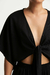 Blusa Laço MONOCROMO - comprar online