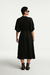 Vestido Midi MONOCROMO - loja online