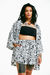 Kimono TOQUE na internet