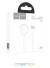 CARGADOR CW39 HOCO PARA APPLE WATCH