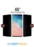Protector de Pantalla Hidrogel Sunshine Premium para Celulares - Antigolpes Alta Resistencia - tienda online