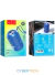 PARLANTE PORTATIL HC1 HOCO WATERPROOF