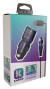 CARGADOR AUTO 12V MICRO USB - KARSEN ESTRUENDO 3.1 A NEGRO - comprar online