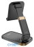 Soporte Celular Escritorio Hoco HD8 – Base Ajustable para iPhone y Android - tienda online