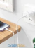 Cargador DC75 HOCO 2,4A + Cable USB A LIGHTNING en internet