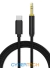 CABLE AUDIO AUXILIAR 3.5MM - tienda online
