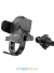 HOLDER H6 'AIR OUTLET' HOCO - CYBERTECH