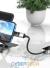 Adaptador Lightning macho a USB hembra “UA17” en internet