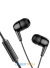 AURICULAR CON CABLE M97 HOCO-3,5MM - CYBERTECH