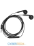 Auricular Hoco M55 - JACK 3,5mm con micrófono - tienda online