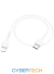 Hoco X37 USB‑C a Lightning 27W en internet