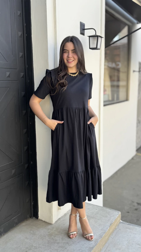 Vestido Nataly - comprar online