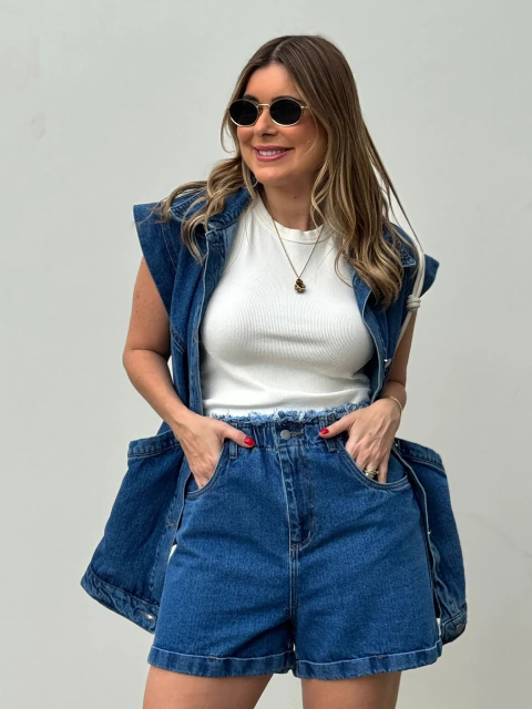 Short Jeans Cleo