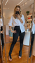 Calça Prada