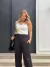 Calça Pantalona Thay