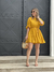 Vestido Bella - Sabrina Fernandes