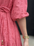 Vestido Bella - Sabrina Fernandes