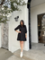 Vestido Sabrina - loja online