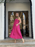 Vestido Olga - Sabrina Fernandes