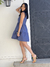 Vestido Amanda