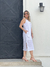Vestido Linho Camélia - comprar online