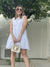 Vestido Amanda - Sabrina Fernandes