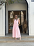 Vestido Gabriela - Sabrina Fernandes
