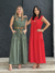 Vestido Gabriela - loja online