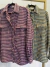 Camisa Flanelada Francine na internet