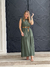 Vestido Gabriela - Sabrina Fernandes